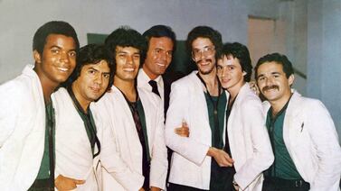 ¡Música por siempre! Se viene conciertazo con puros temas del recuerdo