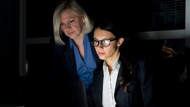 ¿Ha escuchado a los colaboradores hablar de la competencia en el trabajo? Preste atención a lo que recomienda un especialista