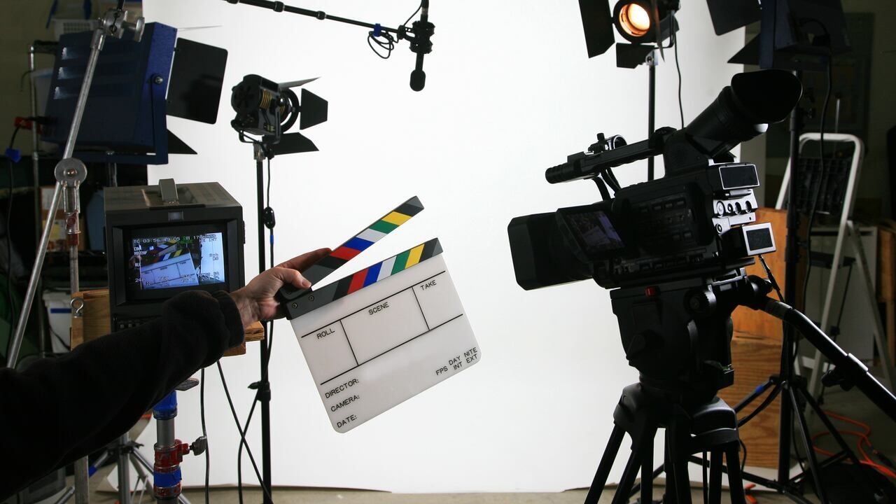 Productora cinematográfica JOAN Films