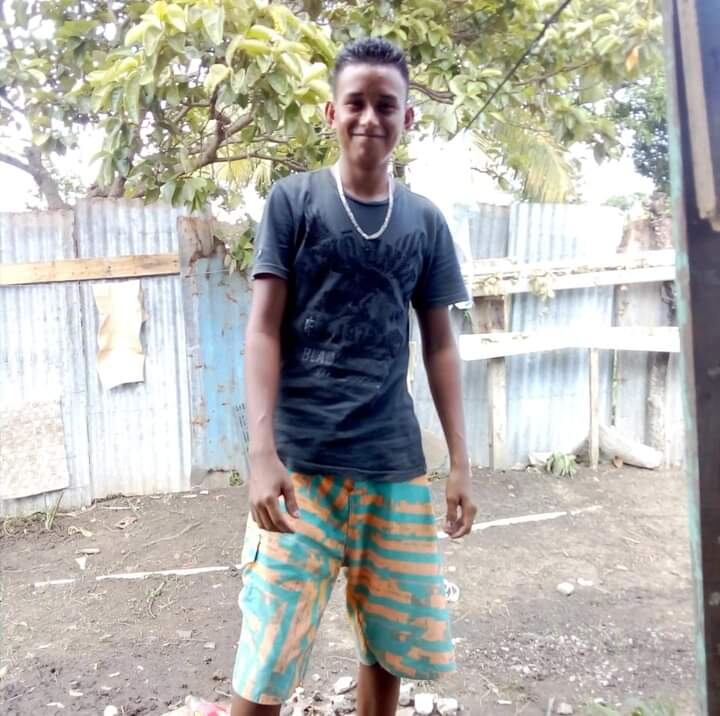 Carlos Manuel Jiménez Mora, de 16 años, se convirtió en víctima de la maldad y aún no hay justicia por él. Foto: Mery Mora para La Teja