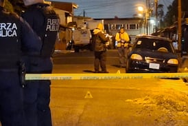 La violencia cruzó los caminos de dos jóvenes: uno de 18 años, murió baleado y otro, de 24, fue detenido