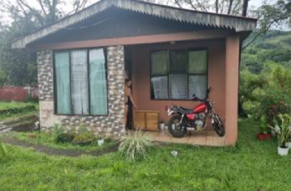 Banco de Costa Rica está ofreciendo casas que están a la venta con descuentazos.