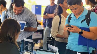 Feria de empleo ofrece más de 800 plazas, ya sea en modalidad virtual como presencial