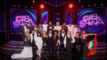 Ganador de la quinta gala de Tu cara me suena perdió a su “fan número uno” hace pocos días