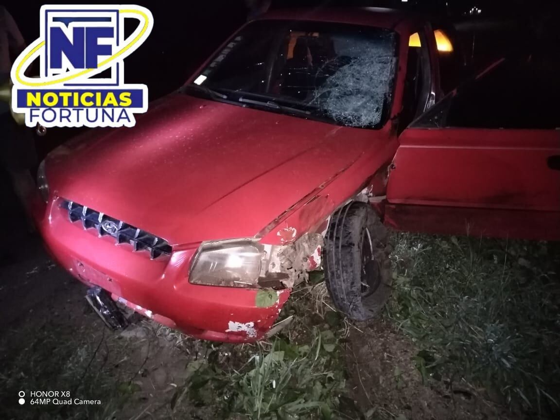 Jefry Varela perdió un brazo y una pierna en un accidente de tránsito en San Carlos.