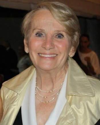 Esta fue la fotografía compartida por José María Figueres.