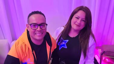 Joseph El Salse se defiende de críticas de Opo Marín y aclara por qué fue a Nace una estrella