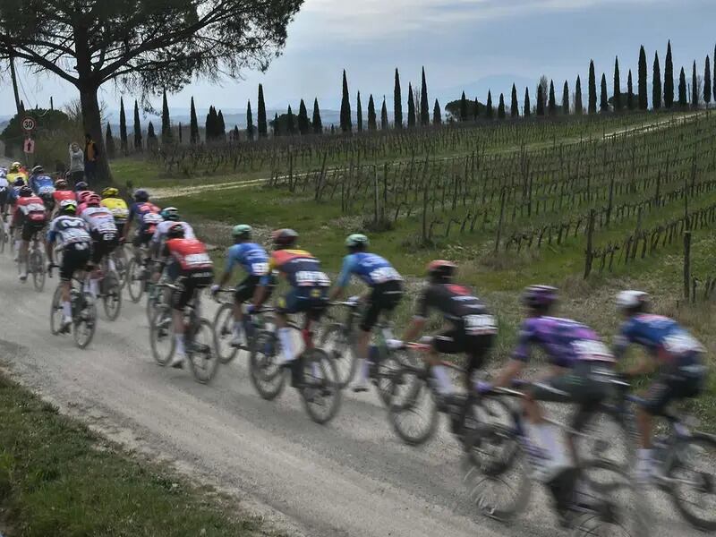 Tour amateur de Flandes, Bélgica,