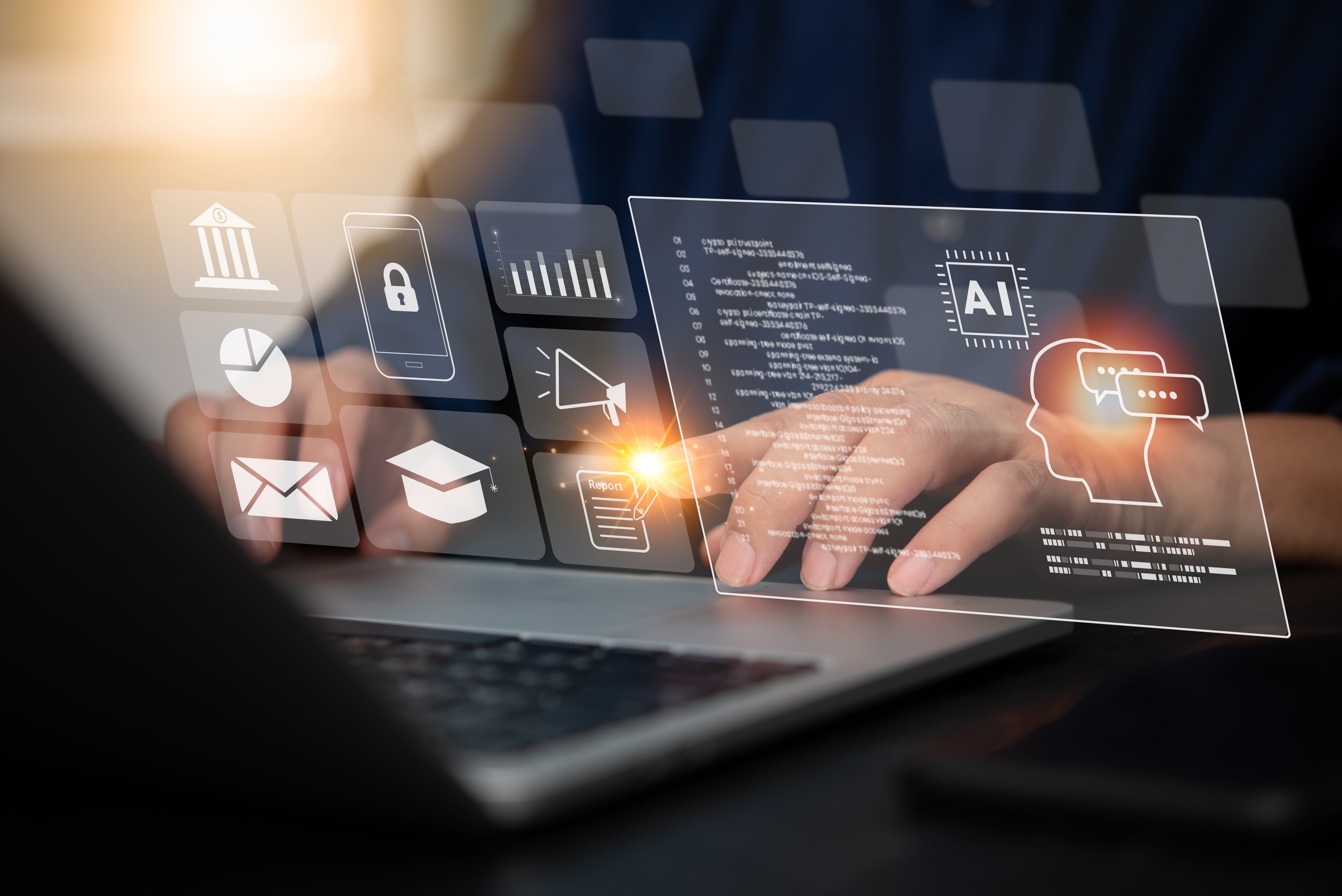 Inteligencia Artificial Generativa