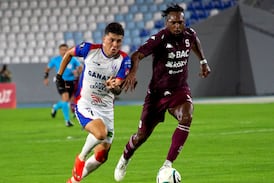 Saprissa enfrenta muy malas noticias a unas horas de jugar contra Luis Ángel Firpo