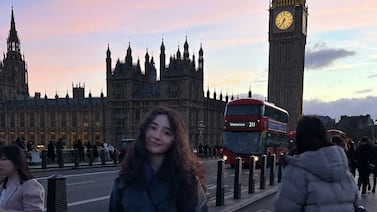 Costarricense de 26 años pasará de votar en Santa María de Dota a ayudar al TSE en Londres