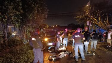 Tener a un policía como amigo le salvó la vida a conductor de Uber que fue retenido por maleantes