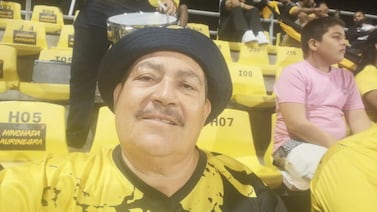 En el Municipal Liberia viven un duelo por la pérdida de una persona muy especial