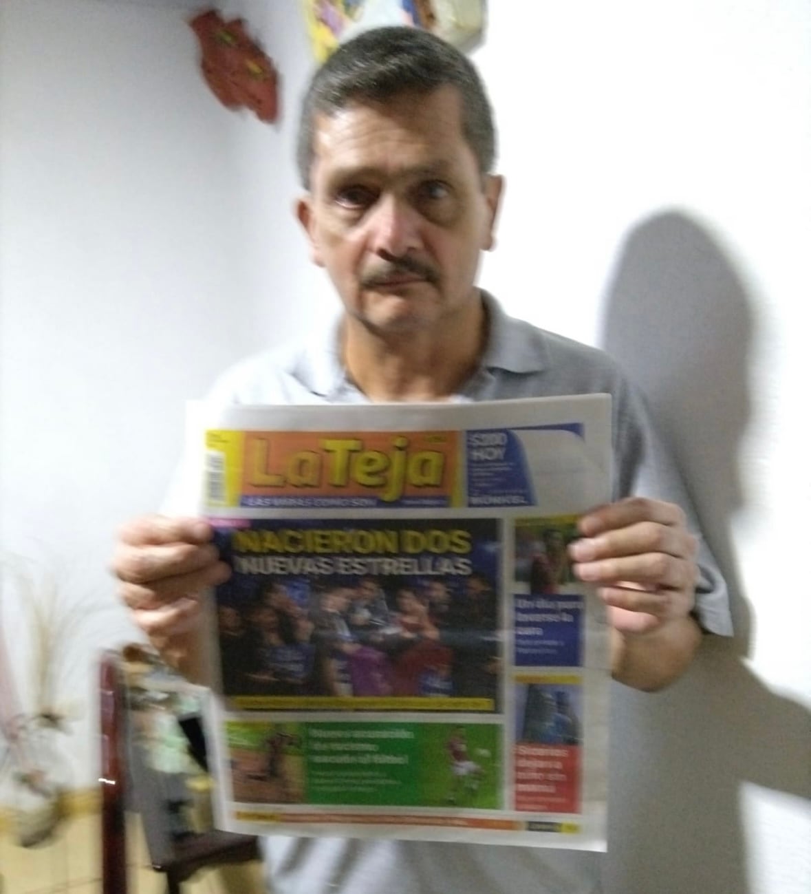 Ganador
