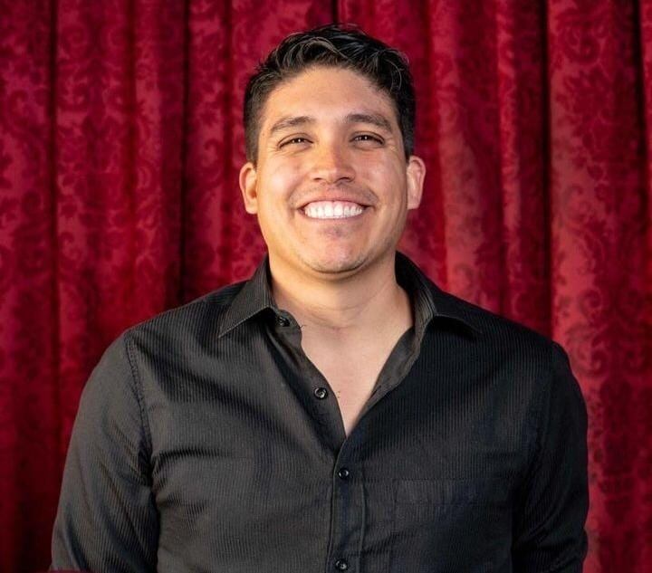 Mago Diego Vargas fue una sensación en México