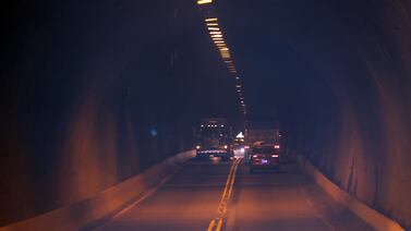 Al fin buenas noticias para los que necesitan usar la ruta 32