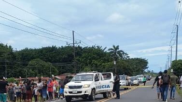 Chofer de buseta da desgarrador testimonio de cómo ocurrió accidente en el que murió niño de kínder