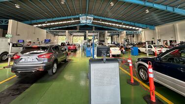 Dueños de vehículos con placa 0, les tenemos una buena noticia ligada a Dekra