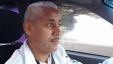 Randall Poveda, expresidente de la Comisión de Arbitraje, da respaldo a Horacio Elizondo