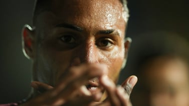 Jossimar Pemberton da el salto al fútbol internacional y firma con un club campeón