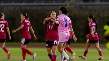 Selección femenina se dio un paseo en el Caribe pensando en el Mundial de Brasil 2027