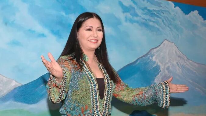 Ana Gabriel