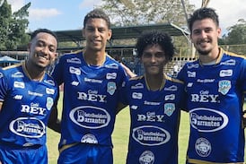 Delantero que la rompió en la Liga de Ascenso tendrá una oportunidad en primera división