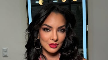 ¿Verónica González volvió con su exnovio de hace seis años? Esto nos dijo él