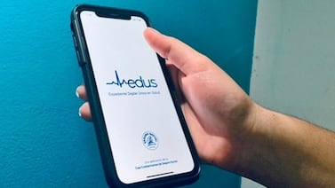 Urge que revise este dato en el EDUS para que no tenga problemas a futuro con su pensión