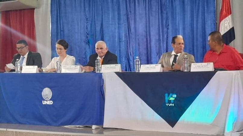 De acuerdo al dato oficial del Tribunal Supremo de Elecciones, Pedro Cortés Mejía, del Partido Nuestro Pueblo, es el candidato a alcalde de mayor edad que disputará las elecciones municipales del próximo domingo 4 de febrero.