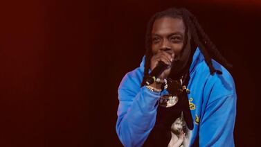 Murió rapero Young Scooter tras huir de la Policía y herirse una pierna