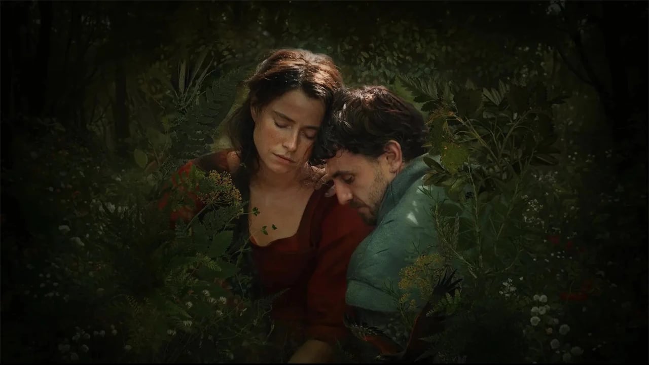 Hamnet explora el duelo de Shakespeare tras la muerte de su hijo.