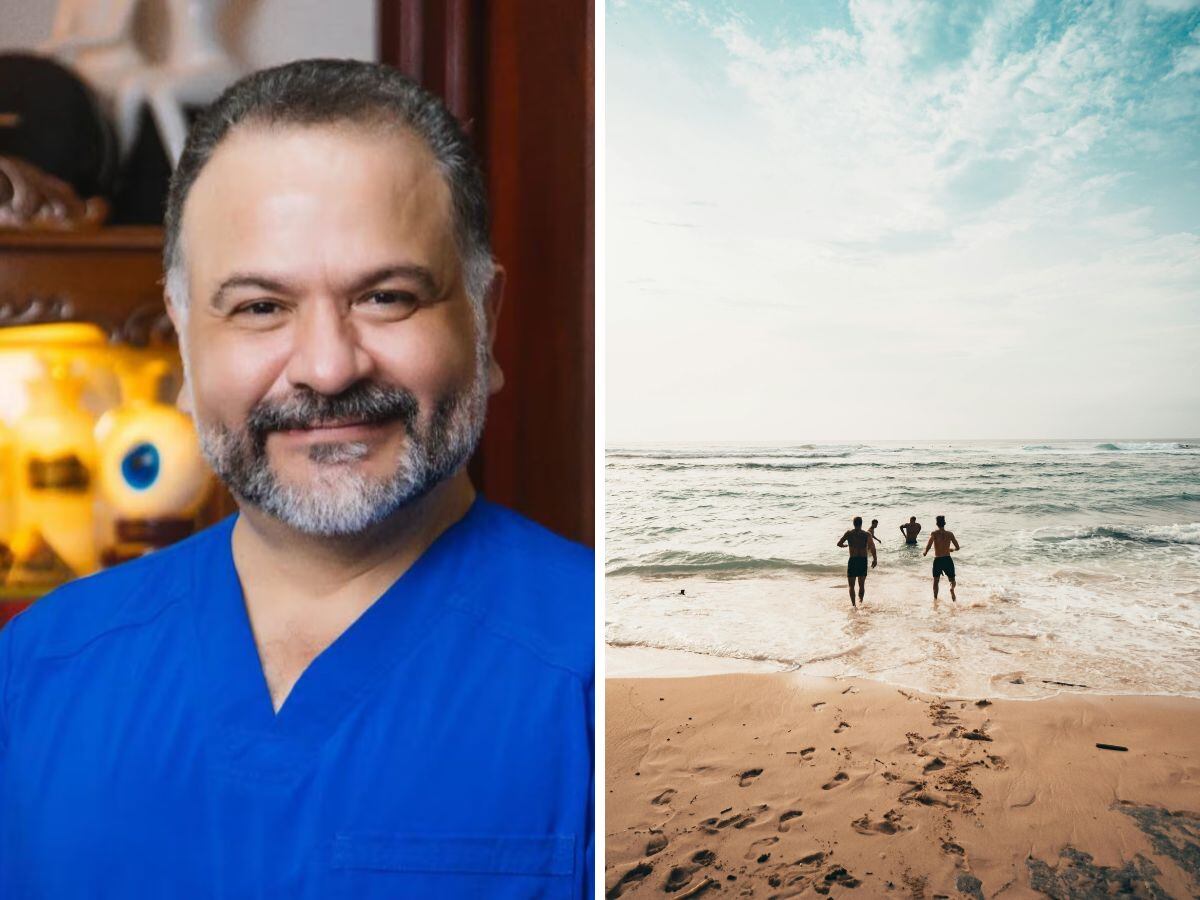 Mario Quesada, presidente de los especialistas, tiene claro que las vacaciones de este fin e inicio de año van a ser complicadas por la renuncia de médicos especialistas. Foto: Oliver Sjöström/Pexels.