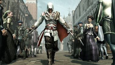 ¿Por qué atrasaron el nuevo juego de Assassin’s Creed? Acá le contamos