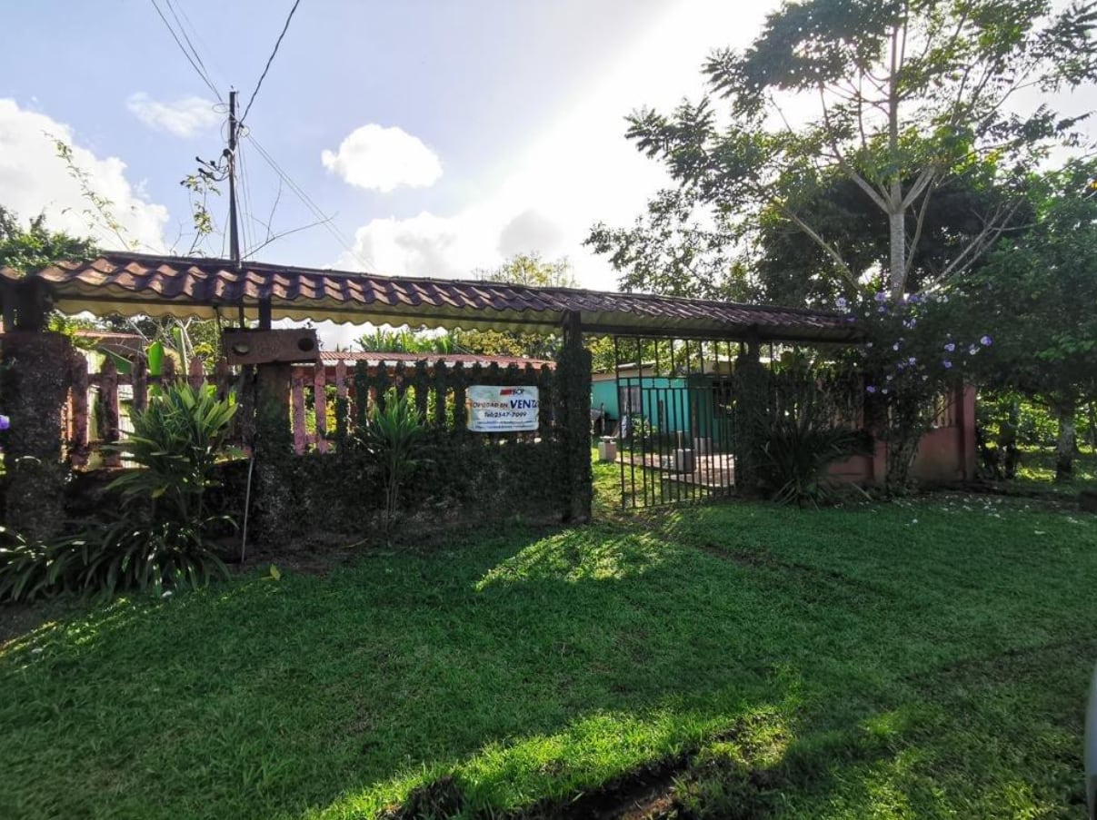 Banco de Costa Rica está ofreciendo casas que están a la venta con descuentazos.