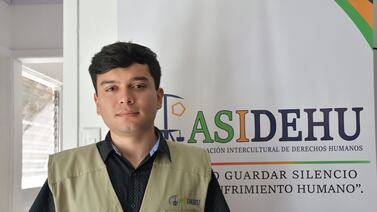 “Nadie me puede arrancar a Nicaragua del corazón”, asegura exiliado en Costa Rica ante anuncio de Daniel Ortega