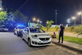 Propuesta íntima desató pelea sangrienta entre amigos y dejó a uno muerto