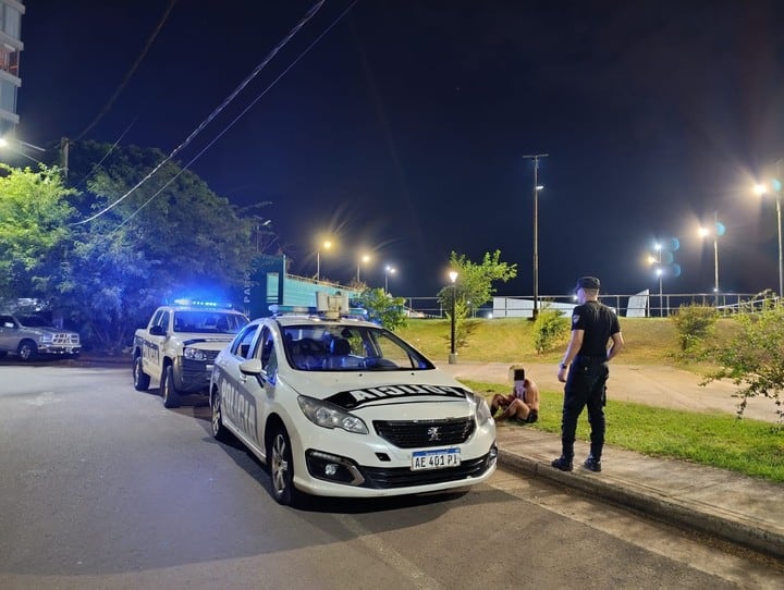 Marcelo Ojeda Krejzezuk, de 31 años, murió tras caer desde el tercer piso de un edificio en Posadas.