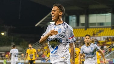 Guadalupe FC anuncia la salida de Justin Monge tras la primera fecha