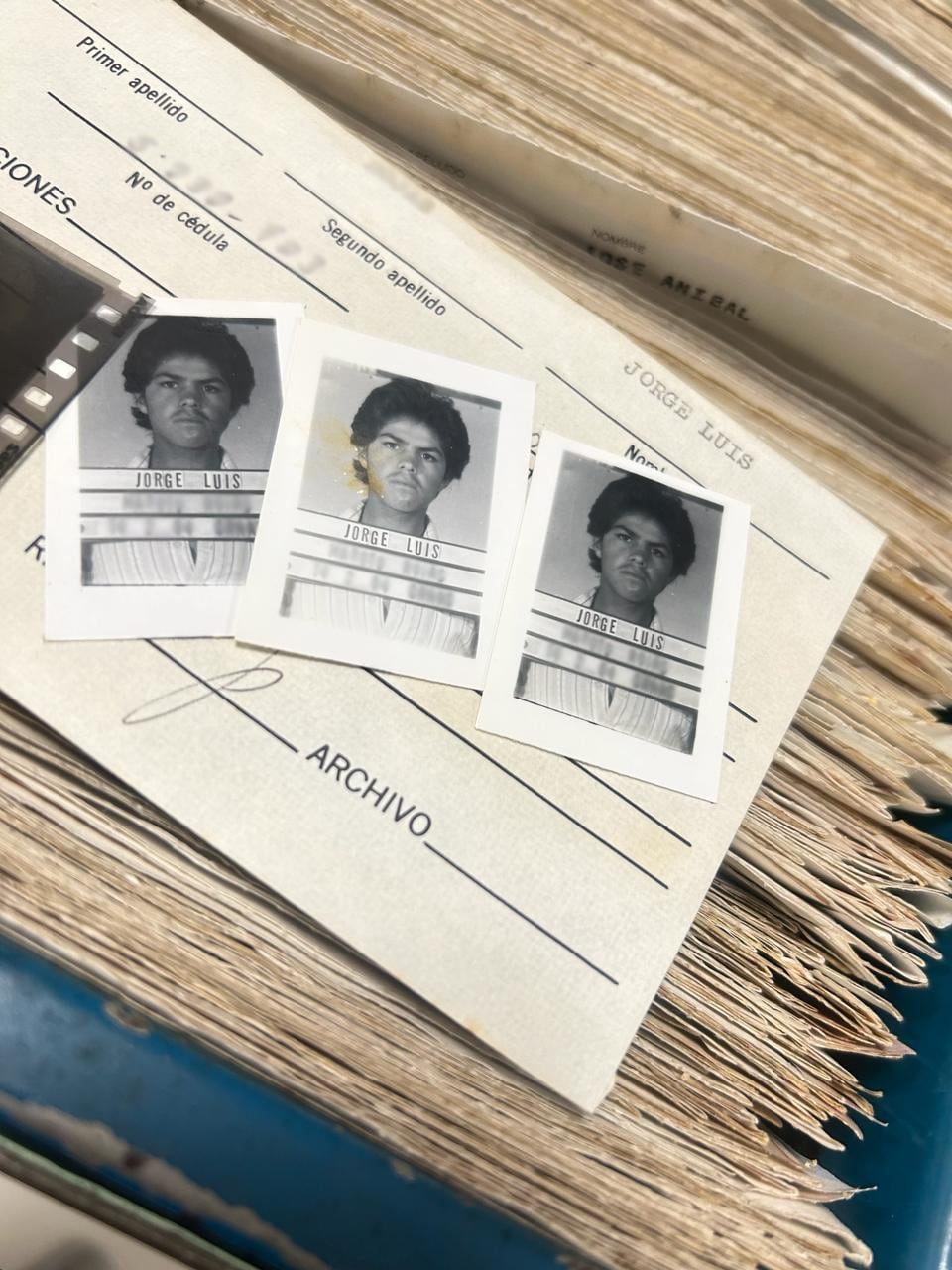 El TSE le da la oportunidad de retirar las fotos de las cédulas de familiares que fallecieron después de 1998.