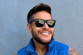 Neto Rangel da noticia que le cambia la vida: “Llegó el momento que he esperado toda mi vida”