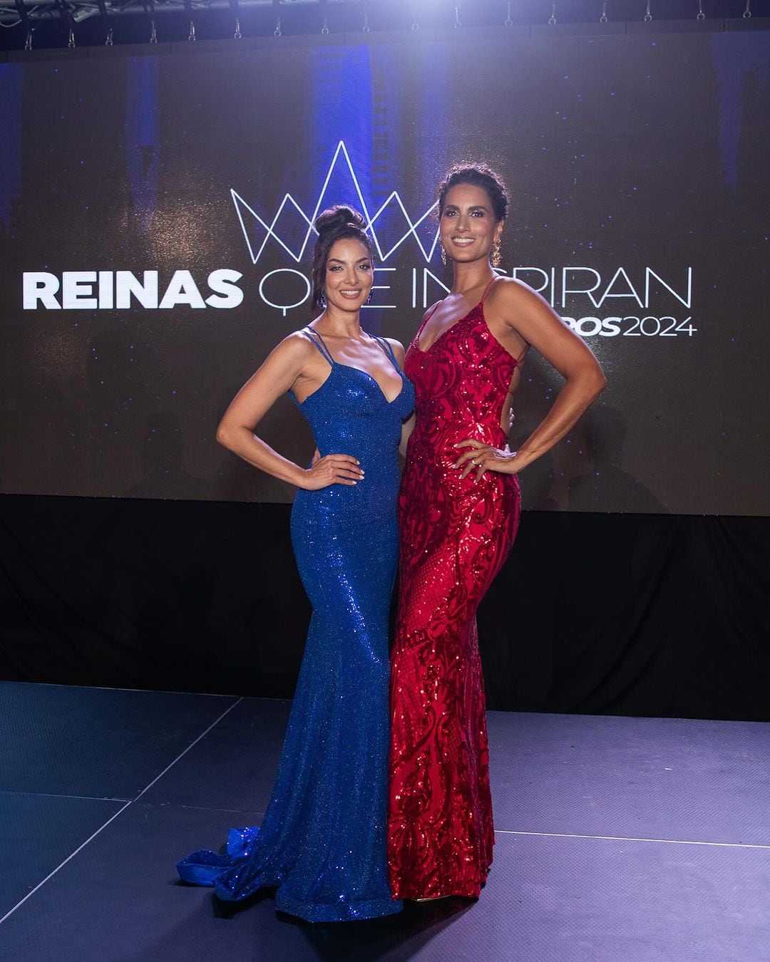 Verónica González, canal ¡Opa!, Miss Universe Costa Rica, Diego País, Douglas Sanchez