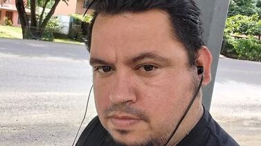 Guarda asesinado en predio de buses: una historia de superación truncada por la violencia