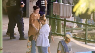 ¿Qué pasó con los 30 migrantes deportados por Estados Unidos que se quedaron en Costa Rica? Esto dice Migración