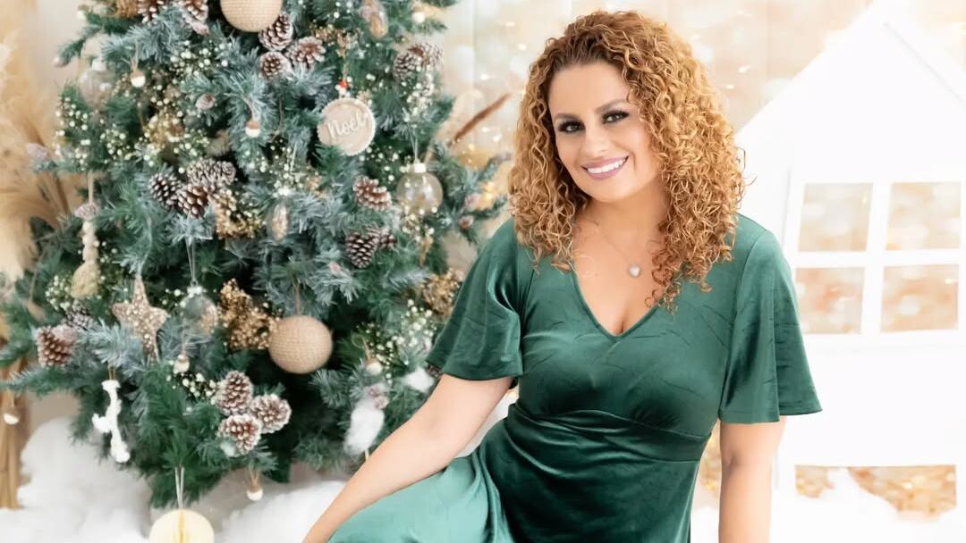 Cindy Villalta, esposa de Ítalo Marenco, no halla paz por situación que no se resuelve