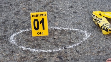 Jamaiquino de 37 años es la víctima de ataque a balazos en Getsemaní de Heredia