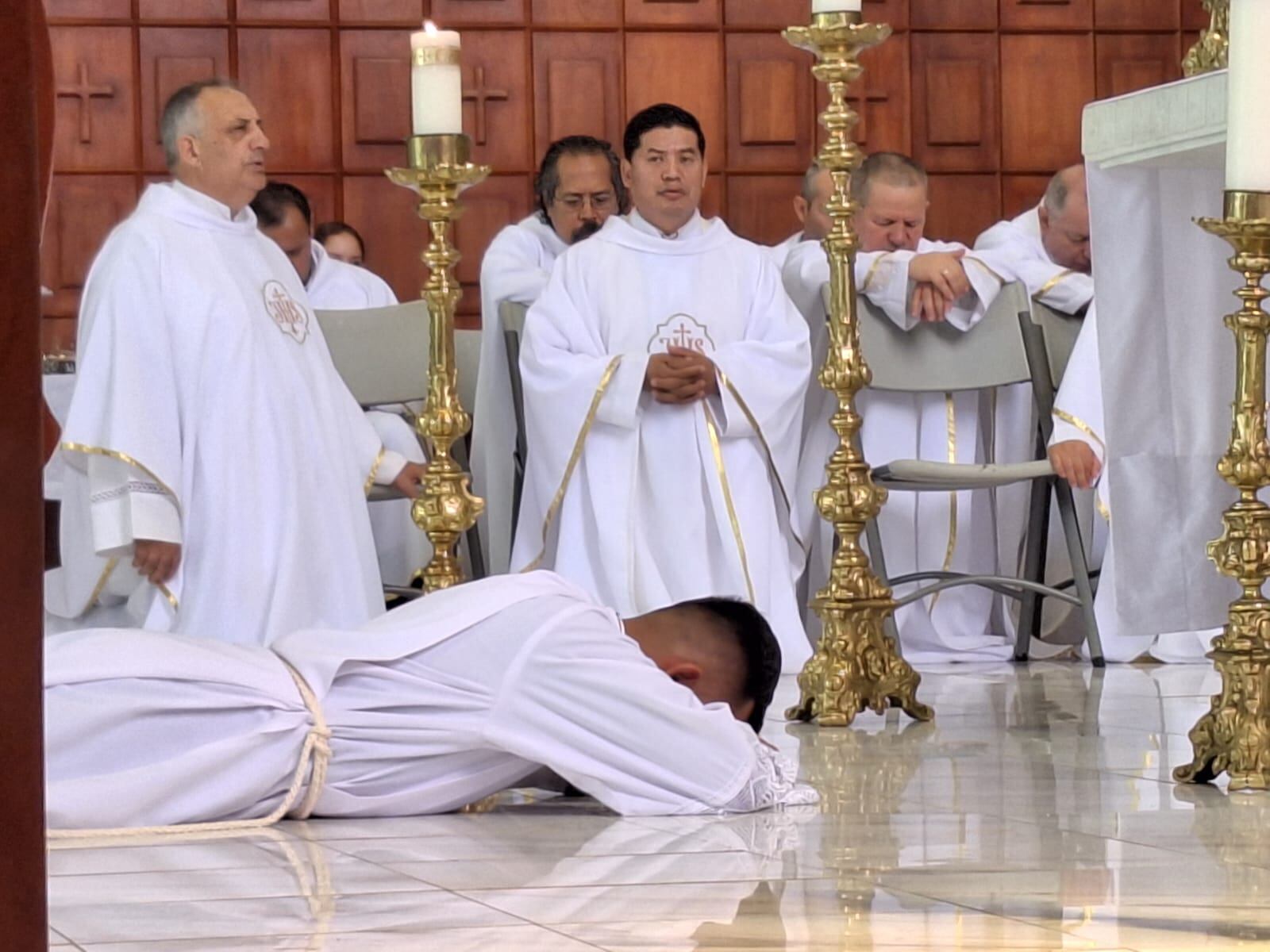 El Nicaragüense Donaldo Alfonso López llegó a Costa Rica a cumplir un sueño por el que dejó todo lo que tenía