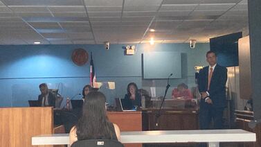 Abogado de familia de Marco Calzada pidió 60 años para hermanos sospechosos del crimen