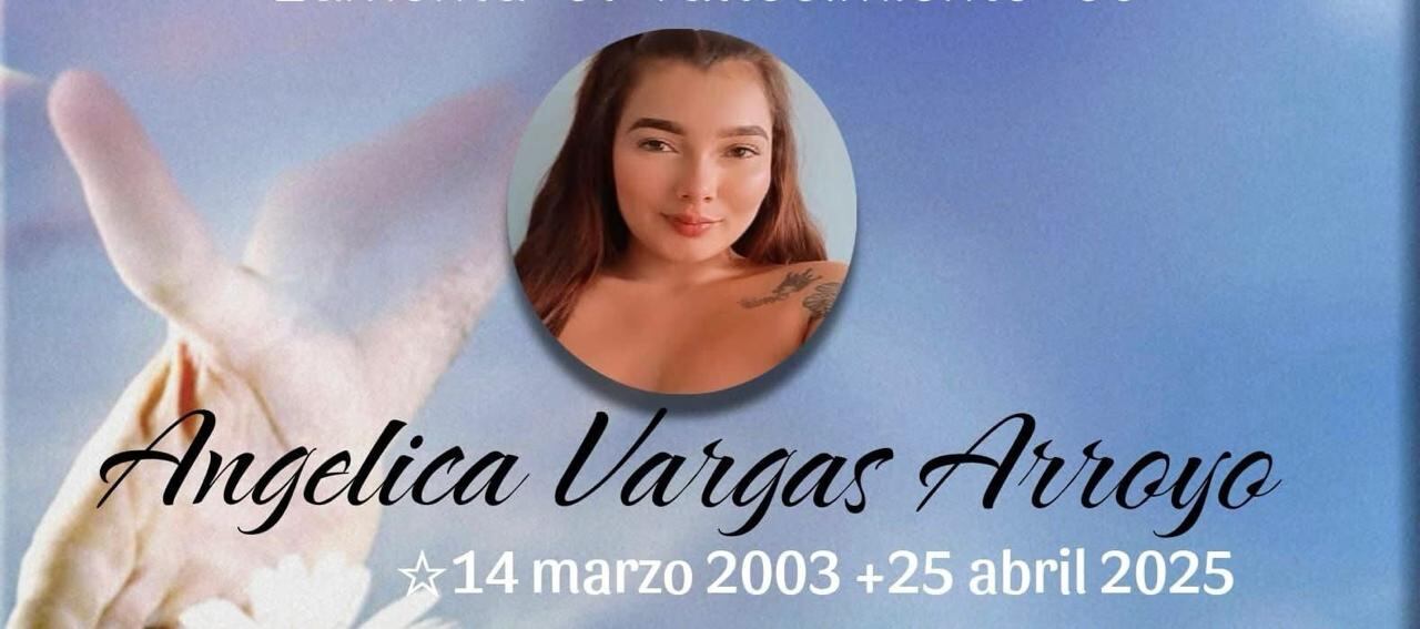 Angélica Vargas Arroyo fue asesinada en Alajuela.