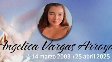 Joven acribillada en Alajuela tuvo una vida marcada por el dolor